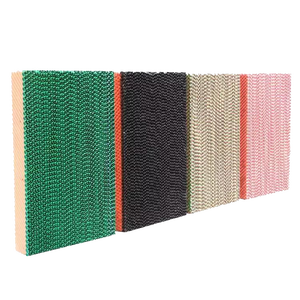 7090/5090 Waben kühl kissen Wasser zirkulation Verdunstung kühlung für landwirtschaft liches Gewächshaus Farm Paper <span class=keywords><strong>Cooling</strong></span> <span class=keywords><strong>Pad</strong></span> - Product Image 6