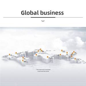 Alfombrilla <span class=keywords><strong>de</strong></span> Juego Profesional para Deportes Electrónicos, Personalizable OEM con Iluminación RGB, Modelo NZ-222, Alfombrilla para Ratón y Teclado para Juegos FPS - Product Image 4