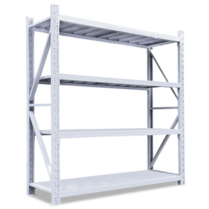 Heavy Duty Metal Storage Shelving Racks / Shelving <strong>Unit</strong> / <strong>Cheap</strong> Goods <strong>Shelf</strong> - Product Image 1