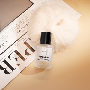 KOSY MOSY KMD212-10 Parfum Décontracté Durable Doux et Chaud Vanille Musc Boisé Santal pour Sorties - Product Image 3