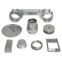 Pièces d'équipement industriel sur mesure, usinage, fabrication, usinage CNC industriel, pièces de rechange pour machines, pièces industrielles