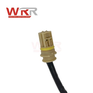 11787547313 11787537995 Nuevo Sensor de Oxígeno Marca WRR para E90 E87 320i 120i, Sonda Lambda de Gases de Escape Premium y Duradera - Product Image 6