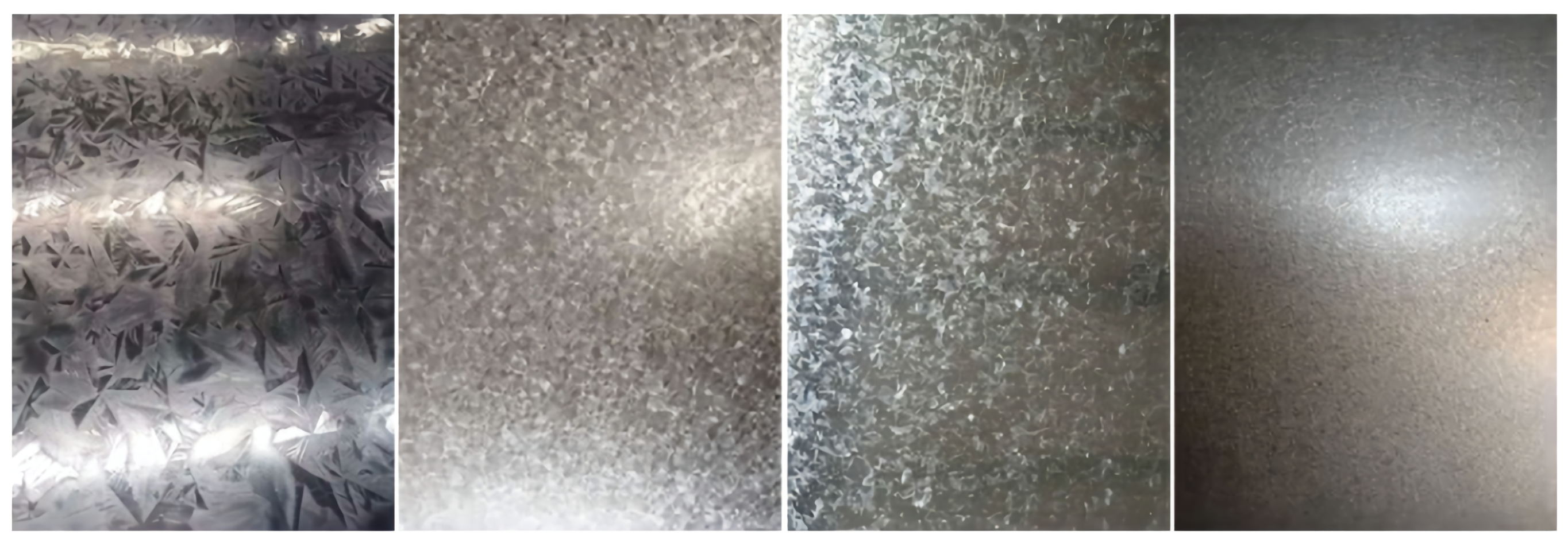 Zinc Coated Galvanized Steel Coil S280GD S350GD S550GD 30gsm - 275gsm