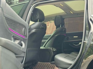 Auto Usado Chino Barato, <span class=keywords><strong>Mercedes</strong></span>-Benz Clase E E300L 2019, Auto Usado de Gasolina, Sedán de Lujo de <span class=keywords><strong>Segunda</strong></span> <span class=keywords><strong>Mano</strong></span> - Product Image 3