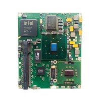 Module CPU de carte mère PC104 pour ordinateur embarqué Kontron 18008-2560-08-3SI1, contrôle industriel, 100 % compatible avec Stock Drive