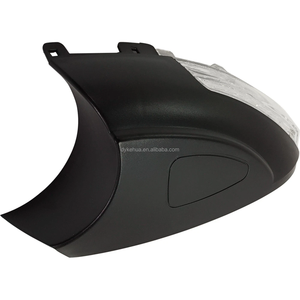 Clignotant de rétroviseur latéral pour VW <span class=keywords><strong>Sharan</strong></span> 2012-2014 /Tiguan <span class=keywords><strong>200</strong></span> 5N0949101/5N0949102 - Product Image 4