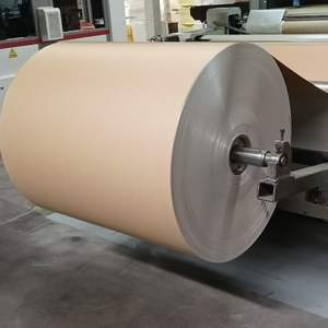 Rollo de Papel Recubierto de PE de Pared Simple, Grado Alimenticio, para Vasos de Papel, Precio de Fábrica en China, Entrega Rápida - Product Image 4