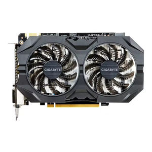 Tarjeta Gráfica GTX 750Ti 2GB GDDR5 Usada para Estación de Trabajo, Refrigerada por Ventilador, 128 bits, 5400MHz, Bajo Consumo - Product Image 5