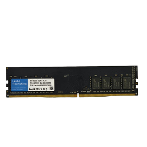 ОЗУ <span class=keywords><strong>DDR4</strong></span> 8 ГБ 16 ГБ 32 ГБ 2666 МГц 3200 МГц U-DIMM модуль памяти 8 ГБ 16 ГБ 32 ГБ ПК Настольный Ноутбук <span class=keywords><strong>DDR4</strong></span> ОЗУ 8 ГБ - Product Image 3