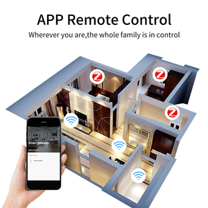 Tuya Zigbee Kabelgebundenes Smart Gateway LAN-Port WLAN <span class=keywords><strong>Bluetooth</strong></span> Multi-Protokoll-<span class=keywords><strong>Hub</strong></span> für Smart Home Alexa Google Home - Product Image 2