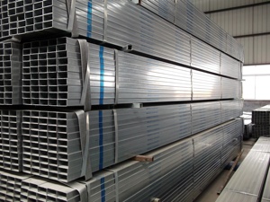 <span class=keywords><strong>Tube</strong></span> et tuyaux carrés en acier galvanisé soudé <span class=keywords><strong>80x80</strong></span> 75x75 - Prix - Product Image 3