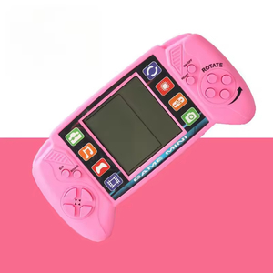 INNOASIA - Consola de Juegos Retro Portátil SIHAGE de 3.5 Pulgadas con Pantalla No Táctil, 64 GB, Batería de 3500 mAh, Sistema Operativo Otro, Clásica para Niños - Product Image 4