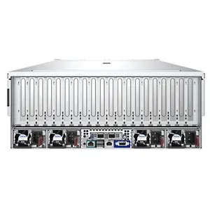 最新のH3C UniServer R5300 G54UラックサーバーGPUサーバーR5300G5サーバーラック