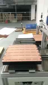 <span class=keywords><strong>Led</strong></span> Bảng Điều Chỉnh Ánh Sáng Back-Lit Bảng Điều Chỉnh Máy Pha Chế Đèn <span class=keywords><strong>Led</strong></span> Strip Sản Xuất Máy Lắp Ráp - Product Image 2