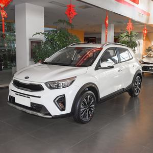 Vente chaude <span class=keywords><strong>Kia</strong></span> KX1 Mini <span class=keywords><strong>voiture</strong></span> 1,4 L CVT Comfort Edition Meilleur <span class=keywords><strong>prix</strong></span> Chine YIPAO 5 places Petit SUV <span class=keywords><strong>Kia</strong></span> KX1 Nouvelle <span class=keywords><strong>voiture</strong></span> - Product Image 1