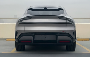 รถยนต์ไฟฟ้าเสี่ยวหมี่ YU7 Max ปี 2025 แบบสี่ล้อ - Product Image 2
