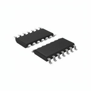 Buy Online Electronic Components Data Acquisition MAX531ACSD+<b>T</b> 14 SOlC Authorized Distributor - Product Image 1