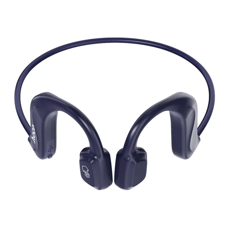 Hoco BT5.0 कान-हुक डिजाइन और हवा चालन बीटी हेडसेट ES50 स्मार्ट बीटी के लिए उपकरणों