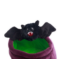 Jouet d'halloween doux 5 en 1 pour chien, couineur à mâcher, formation en peluche, Puzzle mignon, cache-cache, jouet pour chien, 2022