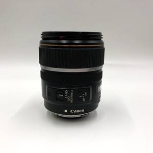 עדשת זום משומשת במחיר נמוך, מתאימה ל-EFS <span class=keywords><strong>17</strong></span>-85 מ\\\"מ F4-F5.6 HD עם מייצב תמונה, לא מסגרת מלאה - Product Image 4