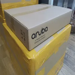 Capacité de commutation 12.8 Gbps J9782A <span class=keywords><strong>Aruba</strong></span> <span class=keywords><strong>2530</strong></span> <span class=keywords><strong>24G</strong></span> PoE + 48 ports VLAN prend en charge le commutateur d'accès 20 Gbps - Product Image 5