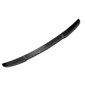 <span class=keywords><strong>Prix</strong></span> d'usine Pièces automobiles Aileron arrière en fibre de carbone style 8v pour A3 8v S3 <span class=keywords><strong>Rs3</strong></span> 2014-<span class=keywords><strong>2019</strong></span> Accessoires arrière - Product Image 1