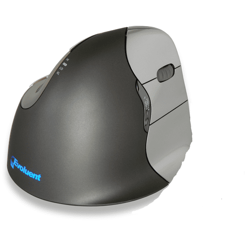 Vertical Mouse Evoluent 4 Left