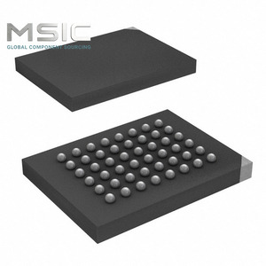 ชิ้นส่วน BOM ไอซีแฟลช 16MBIT แบบขนาน 48TFBGA SST39VF1682-70-4I-B3KE-T - Product Image 1