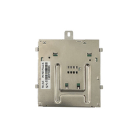 Module de lecteur de carte IC ATM ISO7816 Module de carte intelligente PC/SC avec EMV PBOC DCM60