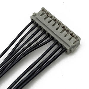 ชุดสายเชื่อมต่อแบบมีขั้วต่อ JST PH 8 พิน ระยะห่าง 2.0 มม. สำหรับรถยนต์ - Product Image 2