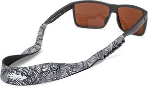 Sangle flottante en néoprène RYO pour lunettes de soleil – Accessoire sportif pour confort et durabilité - Product Image 5
