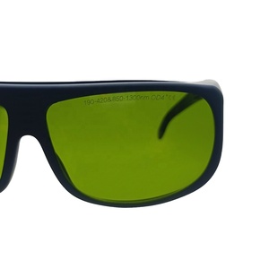 6 + CE 1064nm Gafas de protección de seguridad láser Gafas de protección de luz láser - Product Image 6