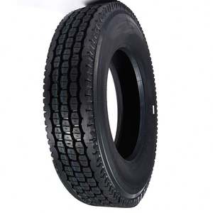 Compra directa de neumáticos nuevos 11R22.5 11R24.5 16PR para camiones ligeros - Product Image 6