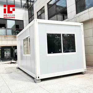 <span class=keywords><strong>ส</strong></span>ำนักงานสำเร็จรูปแบบตู้คอนเทนเนอร์เหล็กเคลื่อนย้ายได้ ถอ<span class=keywords><strong>ด</strong></span>ประกอบได้ <span class=keywords><strong>ส</strong></span>ำหรับใช้ในอพาร์ตเมนต์หรือโรงแรม - Product Image 2