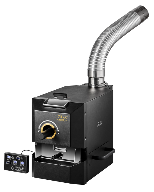 Electric Coffee Bean Roasting Small Home Coffee Roaster