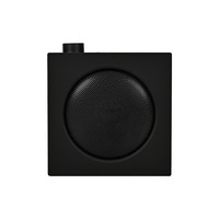 Mini haut-parleur Bluetooth 5.1 portable, 5W, un seul haut-parleur, batterie intégrée de 800 mAh, TWS, haut-parleur de karaoké extérieur pour voiture
