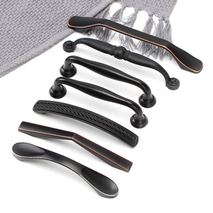 New Design Dresser Pull Handle Kitchen Handles Cabinet Door Pull Handles Luxury