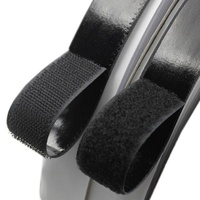 Sangles adhésives élastiques de haute qualité pour fixation de tapis de voiture, tapis de sol automobile