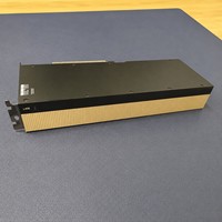 Tarjeta Gráfica para Servidor Empresarial L 40S 48GB, Memoria GDDR6 ECC, Nuevo Ventilador, IA Generativa, Inferencia de Modelos Grandes, Renderizado, Virtualización
