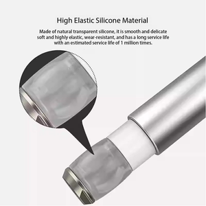 Expansion Pince Actionneur Cylindre Alliage D'aluminium Composant Pneumatique Robot Accessoires Support Intérieur Pince Expander - Product Image 4