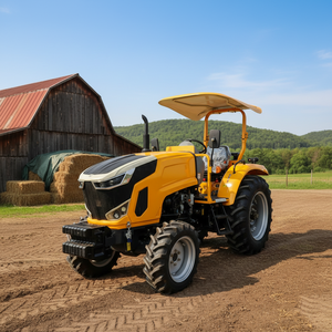 Tracteur compact Daiding DD904 Bibo 1,43 m de large pour serre et verger, 4x4/2x4, à vendre au Pérou - Product Image 1