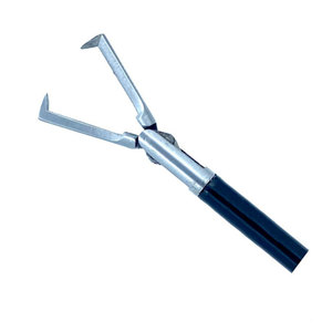 Endoscopic <b>Laparoscopic</b> Forceps Reusable Medical Surgical <b>Instrument</b> For Tissue Grasping Surgery Procedures <b>Laparoscopic</b> Forceps - Product Image 6