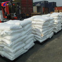 Thiocyanate de sodium de qualité supérieure CAS 540-72-7 NaSCN Pureté 99% Cristal solide Agent de renforcement précoce du béton pour utilisation dans les fibres textiles