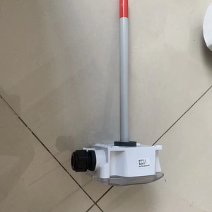 แบรนด์แท้ OEM/ODM เครื่องวัดความชื้นและอุณหภูมิ RHPX-3SDA0-00 พร้อมมาตรฐาน IP66 - Product Image 3
