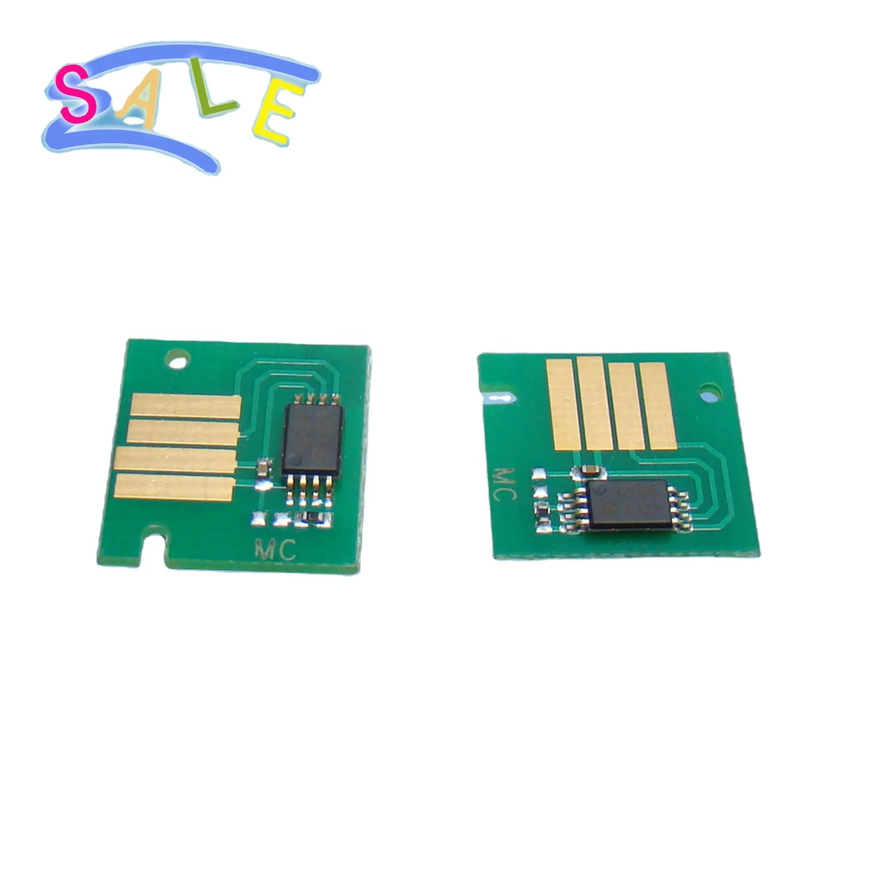 überschüssige tinte chip für mc-05 mc-06 mc-07 mc-08 mc-09 mc-16 chip für canon wartungstank chip