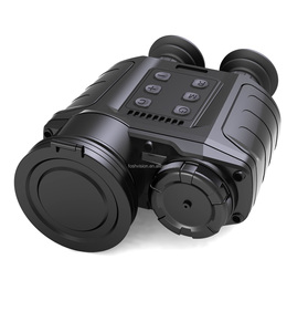 <strong>Handheld</strong> <strong>Night</strong> <strong>Vision</strong> 100mm Thermal Imaging Binoculars - Product Image 2