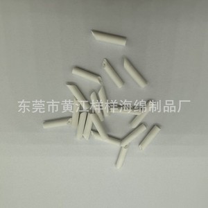 Bâtonnets de nettoyage antistatiques sans poussière en PU, 3x15mm, 5x18mm, pointe angulaire pour le nettoyage des appareils électroniques - Product Image 4