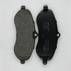 Pastillas de freno automáticas Premium GDB1718 resistentes a altas temperaturas con fricción estable y larga vida útil - Product Image 3