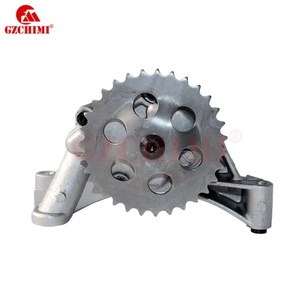 Pompe à huile adaptée pour Audi <span class=keywords><strong>0</strong></span> 6A1 151 05B <span class=keywords><strong>0</strong></span> 6A1 151 05A <span class=keywords><strong>0</strong></span> 6A1 151 05C A4 06A115105B 06A115105A 06A115105C 06A115105D 06A115105H - Product Image 1