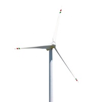ESG 1kw 3kw 5kw 10kw 20kw sur grille hors réseau Horizon 1 ou 3 phases 280v 110v 230v 220v éolienne 20kw éolienne